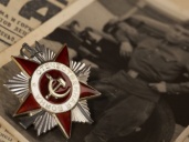 9 мая — День Победы в Белгороде 9 мая — День Победы в Белгороде