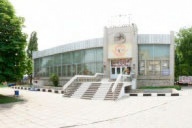 Городской центр народного творчества Сокол города Белгорода