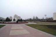 Музейная площадь