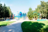 Парк Победы