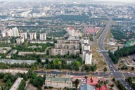 Белгородская телевышка