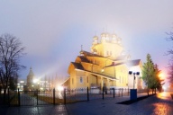 Храмовый комплекс