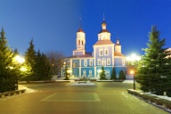Смоленский собор