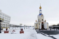 Храм Архангела Гавриила